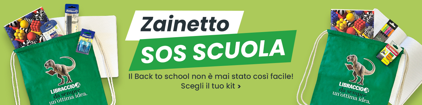 KIT SOS SCUOLA
