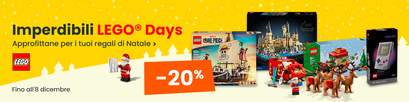 home principali legoday slide100 dic25