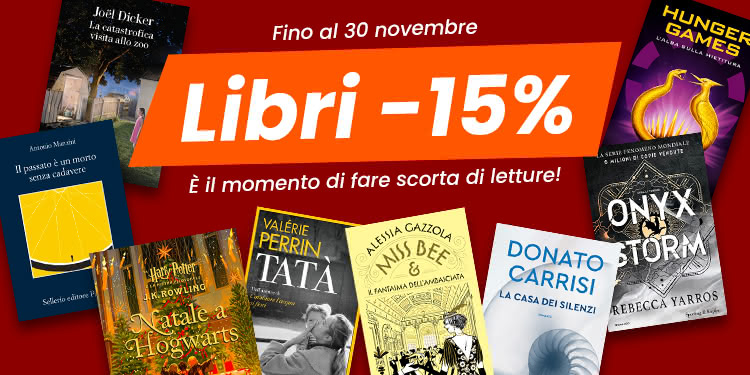 Libri 15
