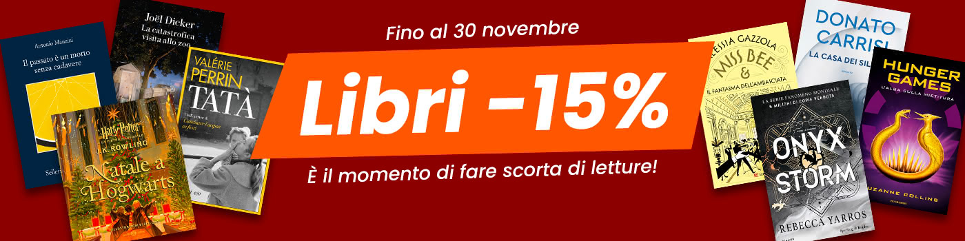 Libri 15