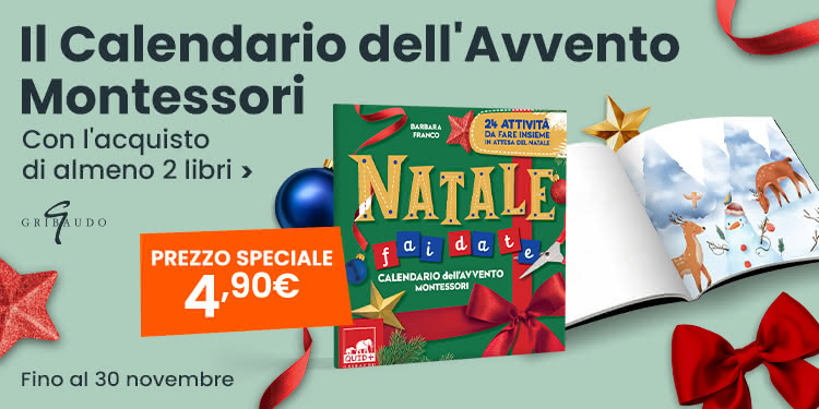 CALENDARIO DELL'AVVENTO