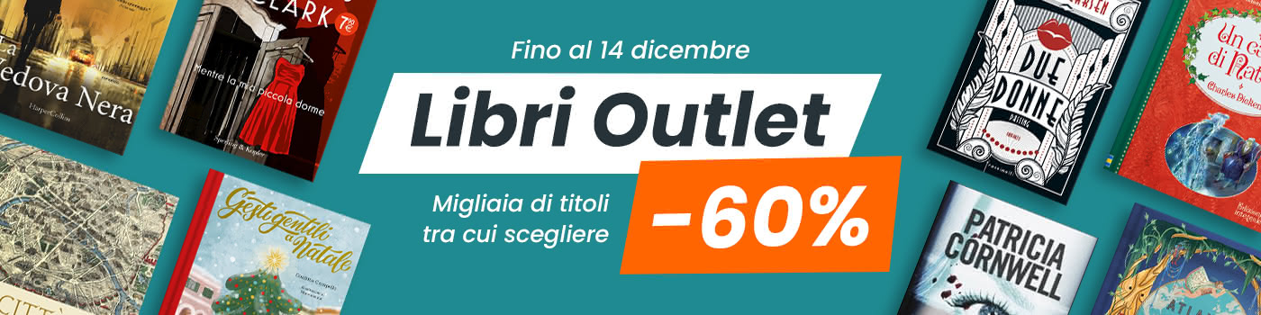 OUTLET -60%