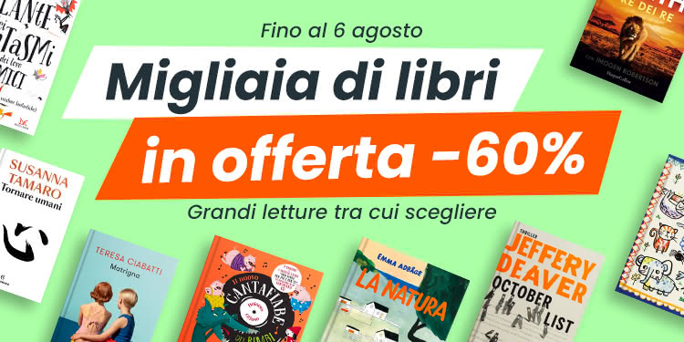 Outlet -60%