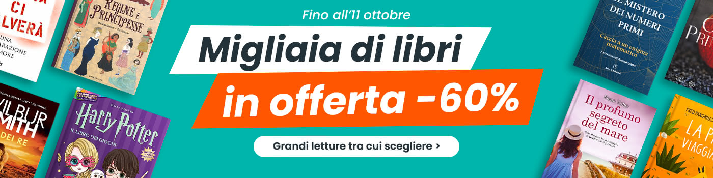 OUTLET -60%