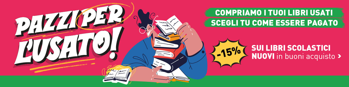 scuola pazzi per l'usato comprare e vendere libri scolastici