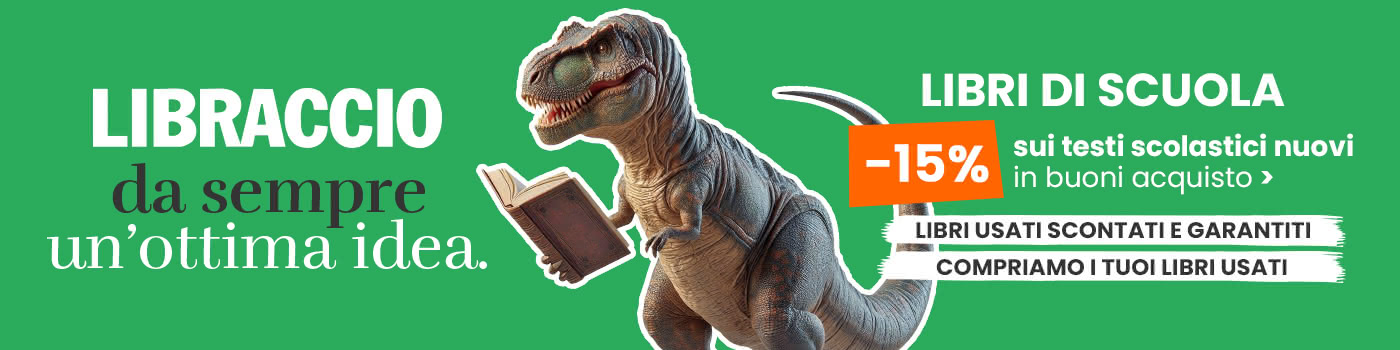 Libri scolastici -15%
