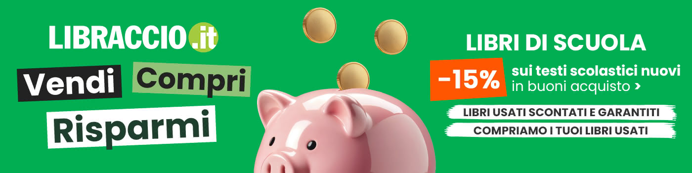 LIBRI DI SCUOLA -15%