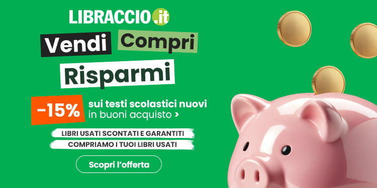 LIBRI SCOLASTICI -15%