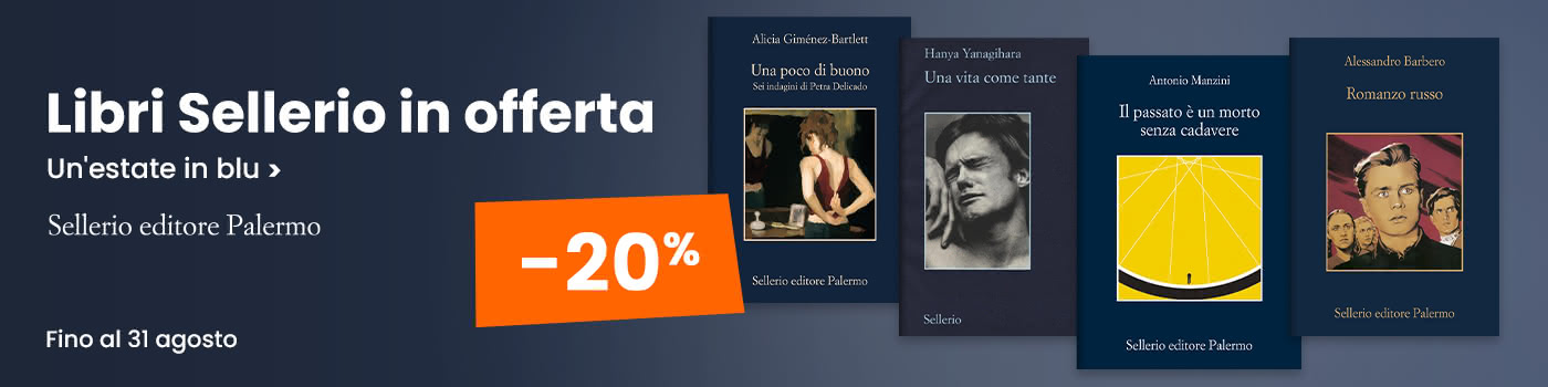 Sellerio -20%