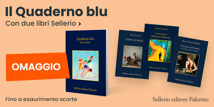 SELLERIO OMAGGIO