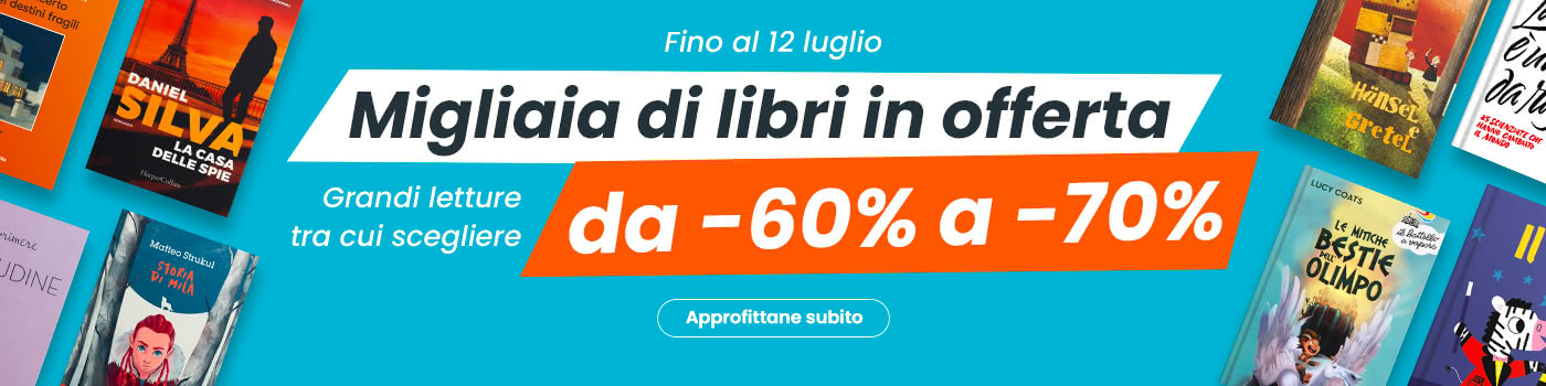 OUTLET FINO A -70%