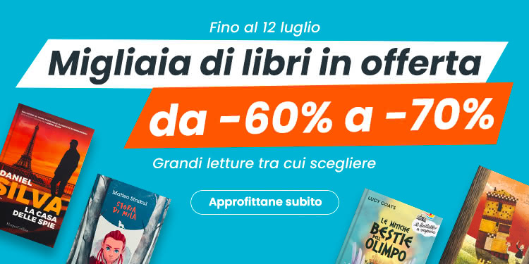 SETTIMANA OUTLET