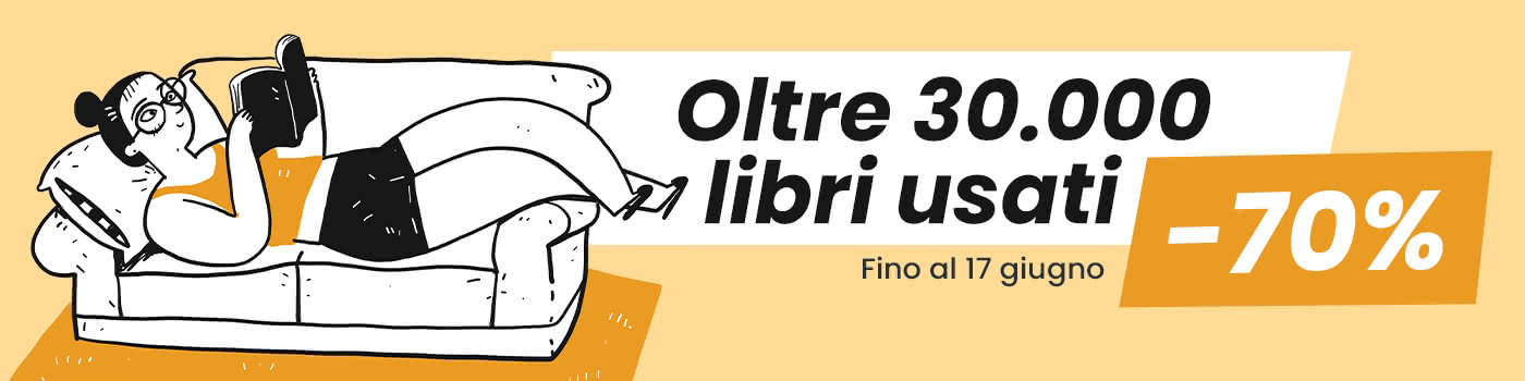 Usato 70%