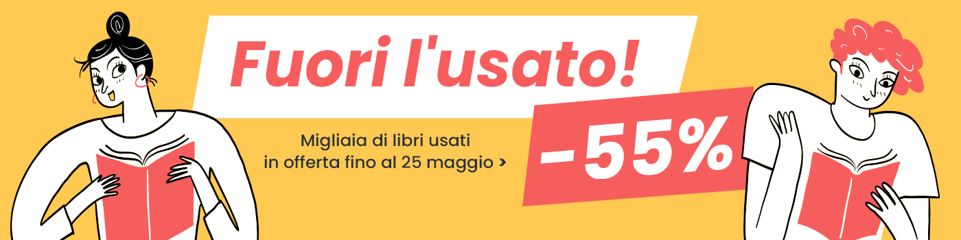 Usato -55%