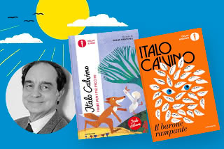 Italo Calvino