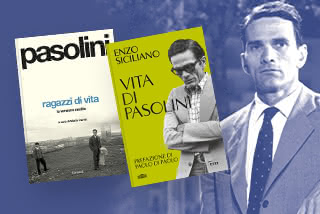 50 ANNI MORTE PASOLINI