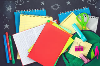 BACK TO SCHOOL 2023