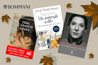 BOMPIANI -20%