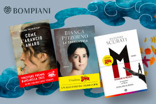 BOMPIANI -20%