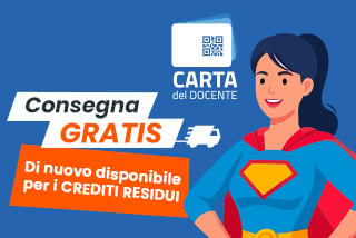 CARTA DOCENTE
