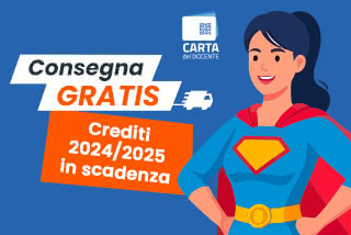 Carta Docente
