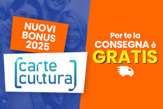 CARTE CULTURA