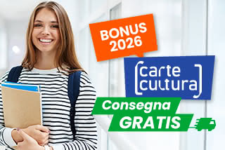 CARTE CULTURA