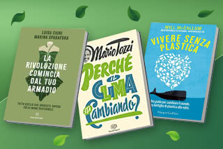 GIORNATA MONDIALE DELL'AMBIENTE