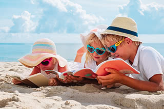 COMPITI DELLE VACANZE