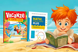 COMPITI VACANZE