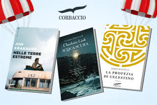 corbaccio mag25