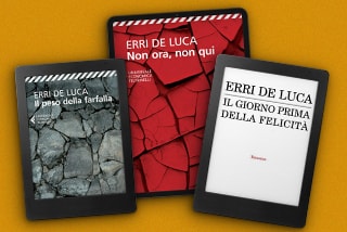 Abbonamento Kobo Plus
