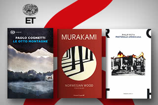 LIBRI EINAUDI -20%