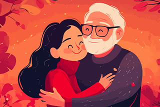 FESTA DEI NONNI