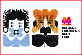FIERA DEL LIBRO DI BOLOGNA