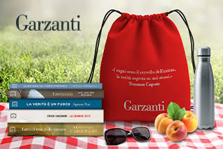 GARZANTI OMAGGIO