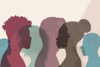 GIORNATA CONTRO DISCRIMINAZIONE RAZZIALE
