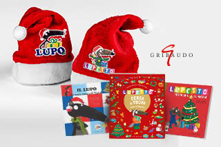 CAPPELLINO IN REGALO