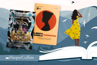 HARPERCOLLINS -20%