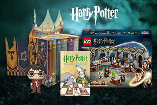 Harry Potter
