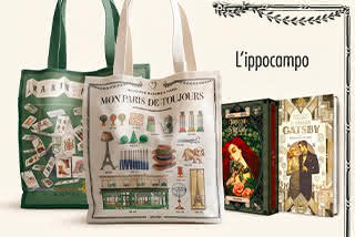 L'IPPOCAMPO OMAGGIO