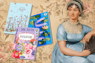 Jane Austen