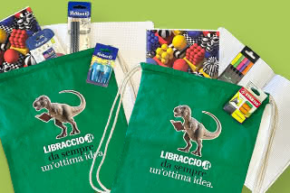 Kit SOS Scuola