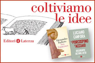 LIBRI LATERZA -20%