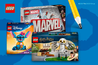 LEGO -30