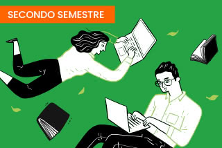 Libri universitari