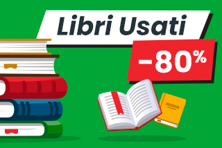 LIBRI USATI -80%