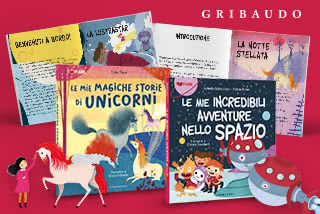 I Love Gribaudo