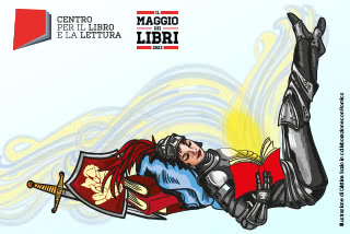 IL MAGGIO DEI LIBRI