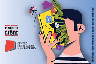 MAGGIO DEI LIBRI